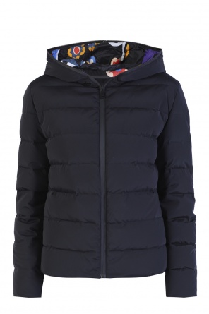 Reversible jacket, zdjęcie 1 Reversible jacket od Fendi